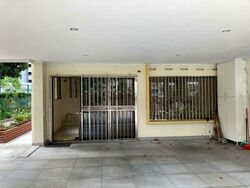Nallur Road (D15), Terrace #573990751
